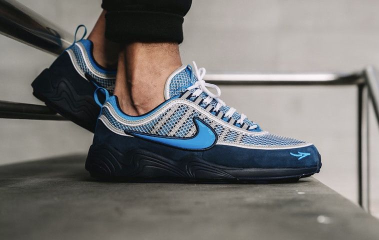 Nike nike zoom spiridon Size US 10.5 / EU 43-44 - 6 Thumbnail