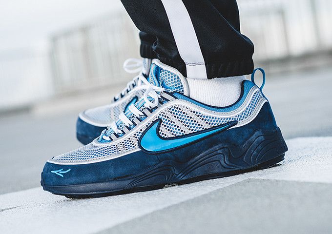 Nike nike zoom spiridon Size US 10.5 / EU 43-44 - 3 Thumbnail