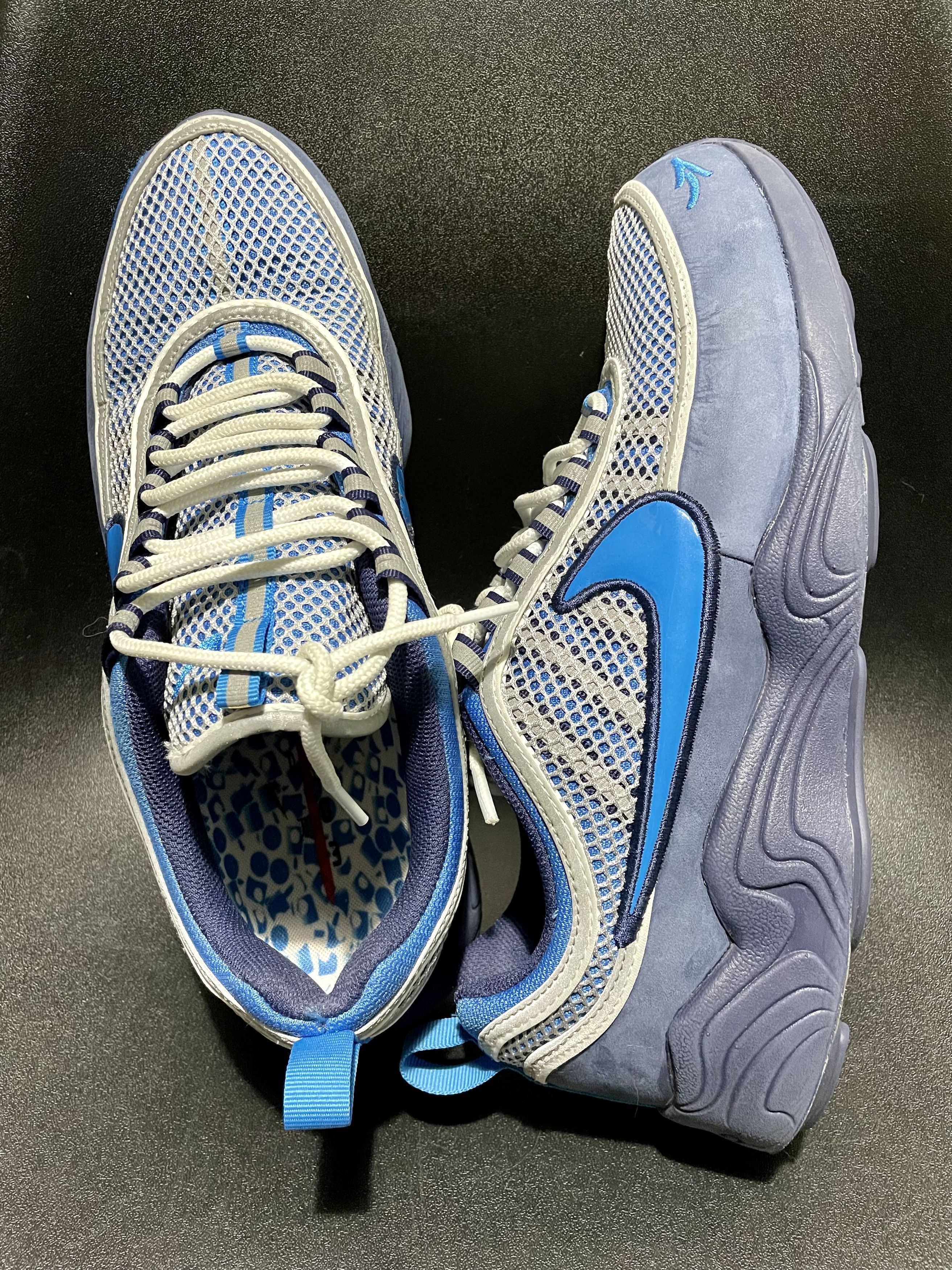 Nike nike zoom spiridon Size US 10.5 / EU 43-44 - 11 Thumbnail