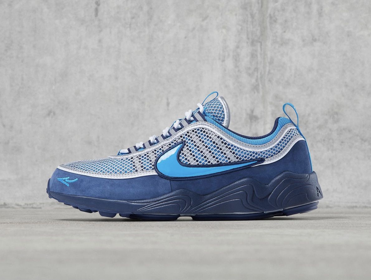 Nike nike zoom spiridon Size US 10.5 / EU 43-44 - 1 Thumbnail