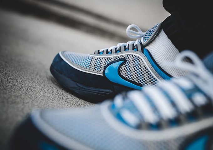 Nike nike zoom spiridon Size US 10.5 / EU 43-44 - 18 Thumbnail