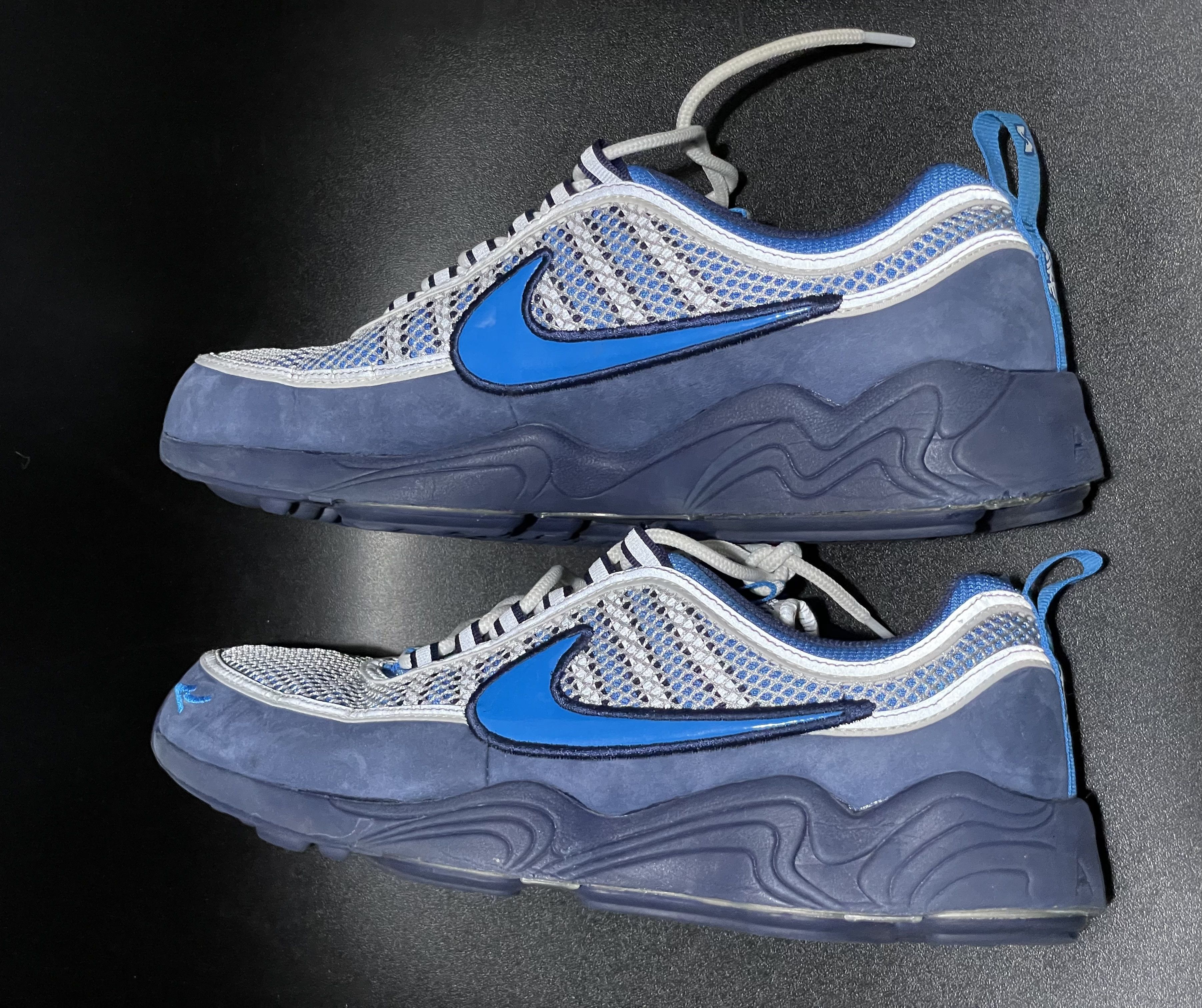Nike nike zoom spiridon Size US 10.5 / EU 43-44 - 16 Thumbnail