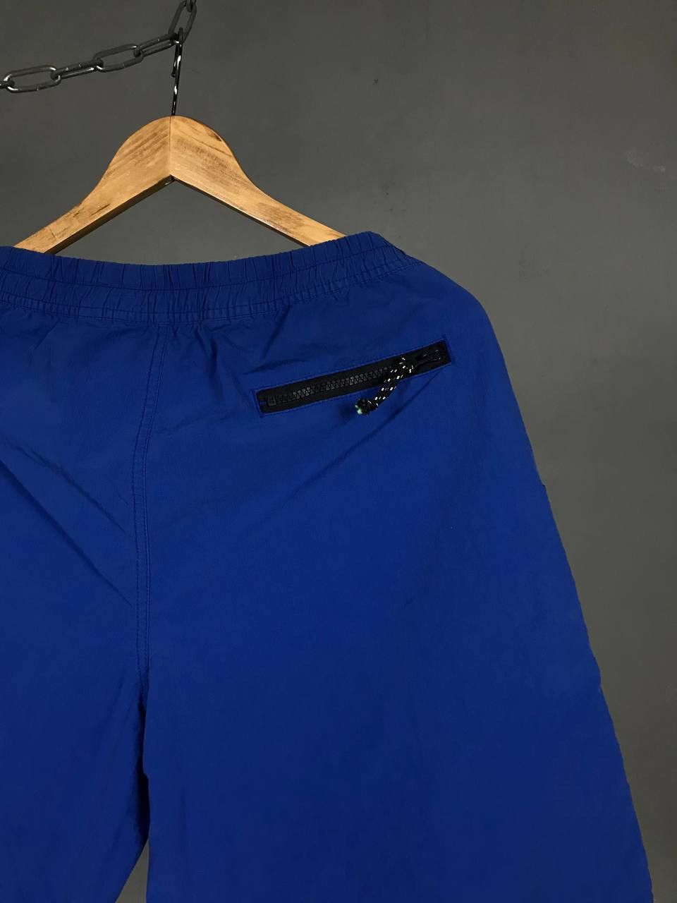Vintage Polo Ralph Lauren vintage luxury streetwear shorts Size US 32 / EU 48 - 10 Thumbnail