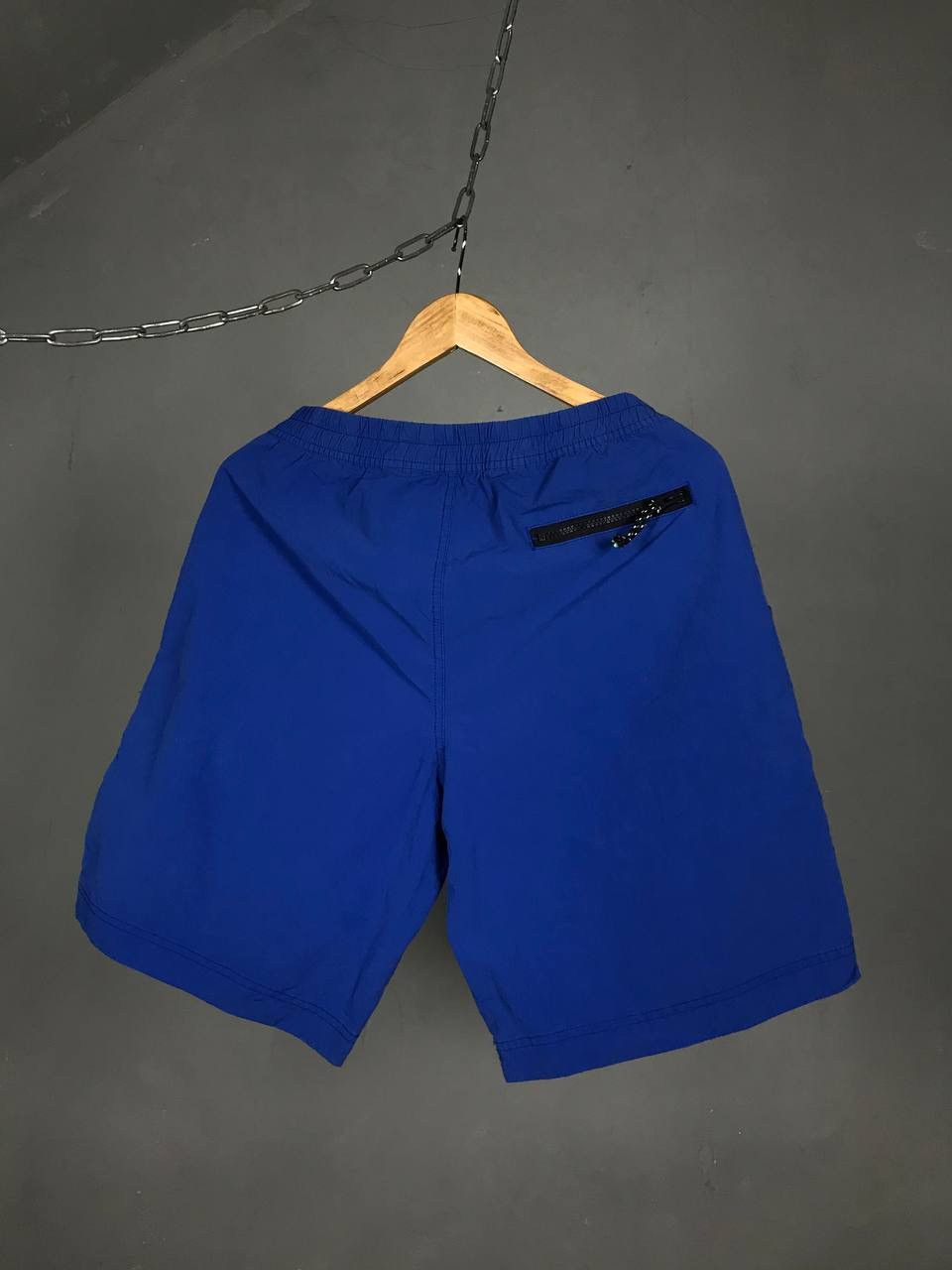 Vintage Polo Ralph Lauren vintage luxury streetwear shorts Size US 32 / EU 48 - 9 Thumbnail