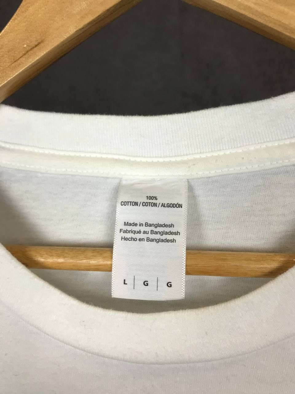 Band Tees × Rap Tees Post Malone hip hop rap band tee Size US L / EU 52-54 / 3 - 3 Thumbnail