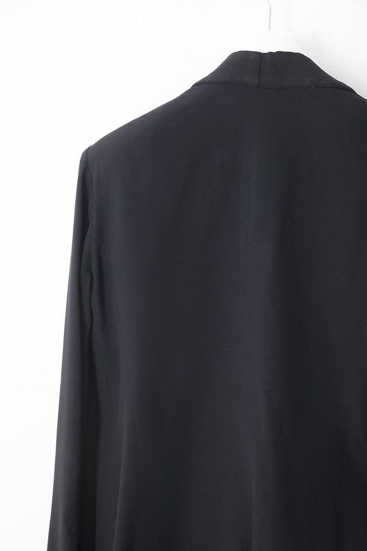 Maison Margiela SS02 Trompe l'oeil blazer Size M / US 6-8 / IT 42-44 - 4 Thumbnail