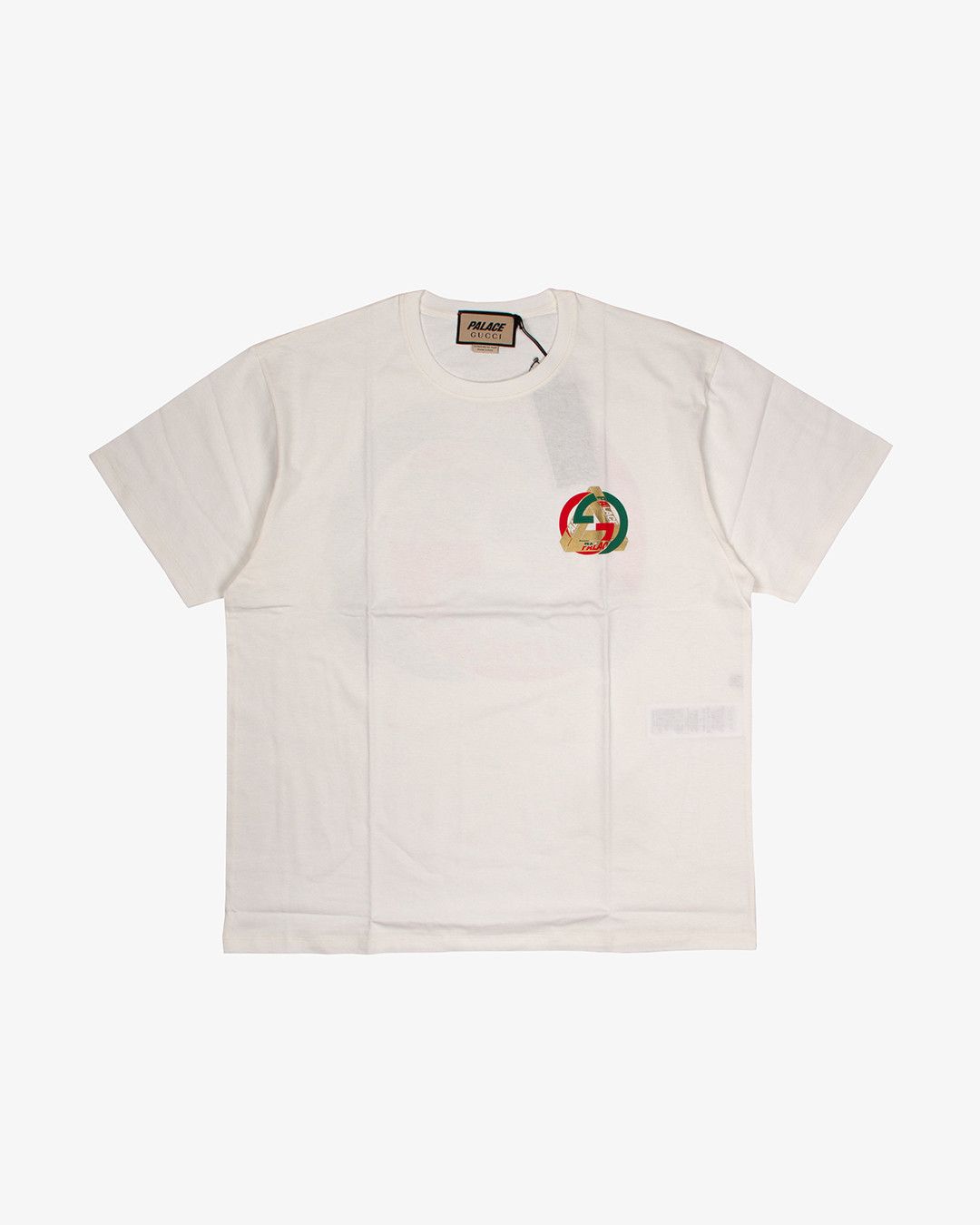 Gucci × Palace Gucci X Palace t shirt. | Grailed