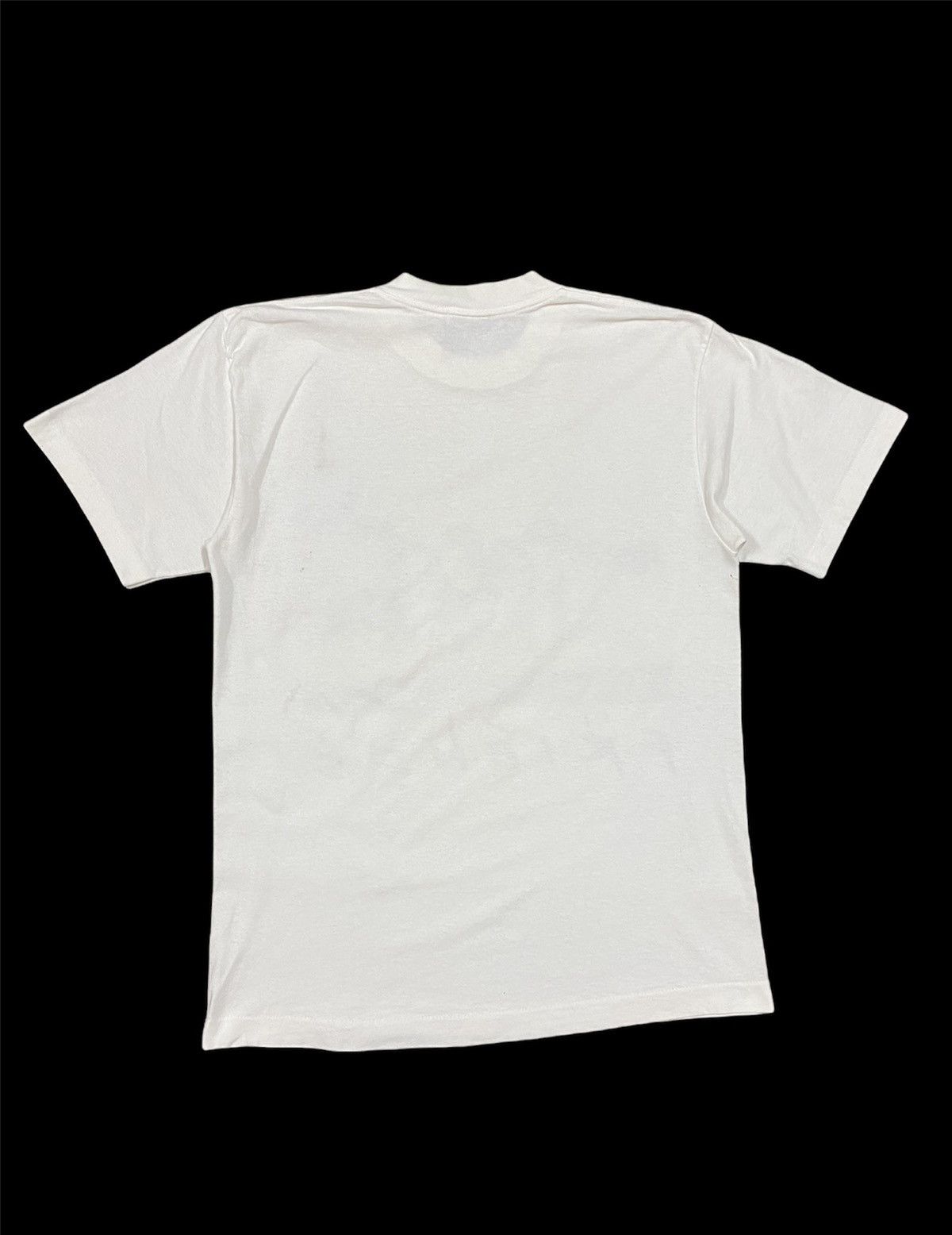 Vintage × Warner Bros Vtg🔥1995 Warnes Bros Friends Promo Movie Tv Series Tee Size US M / EU 48-50 / 2 - 2 Thumbnail