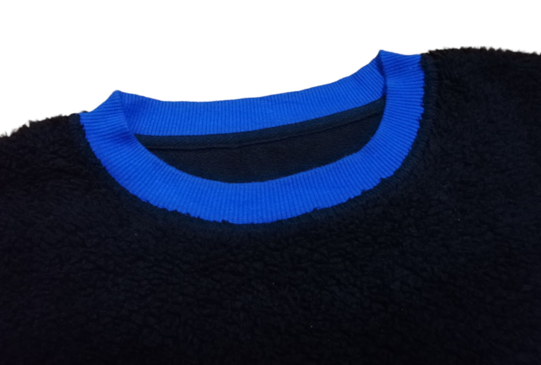 Playstation Japanese Playstation Game Fleece Sweatshirts Size L / US 10 / IT 46 - 10 Thumbnail