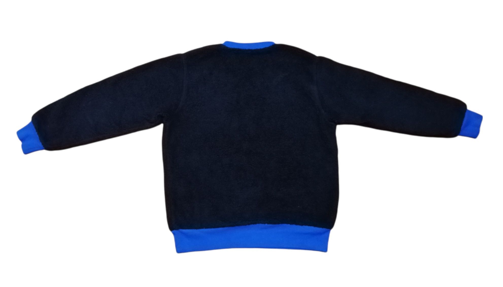Playstation Japanese Playstation Game Fleece Sweatshirts Size L / US 10 / IT 46 - 7 Thumbnail