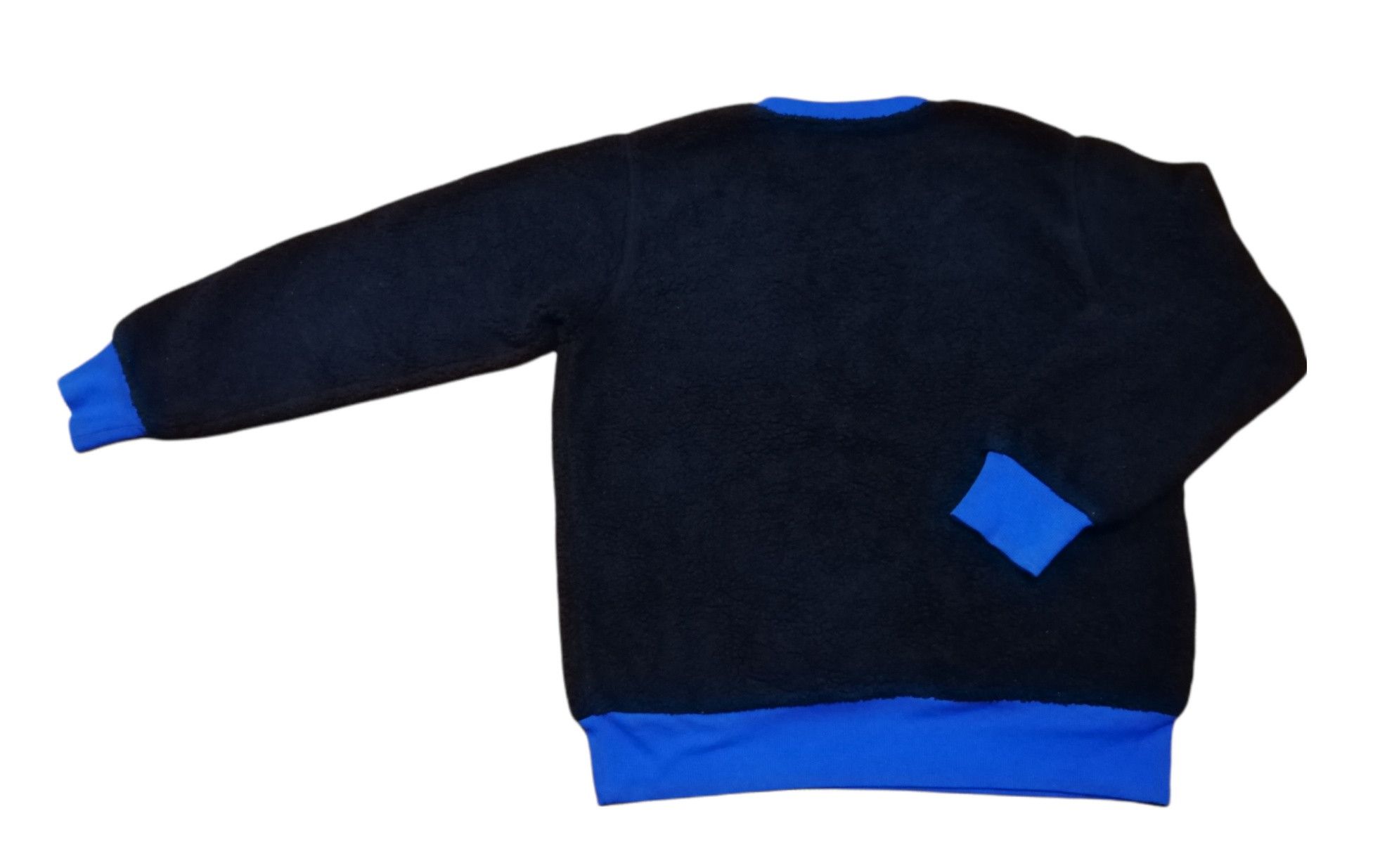 Playstation Japanese Playstation Game Fleece Sweatshirts Size L / US 10 / IT 46 - 8 Thumbnail