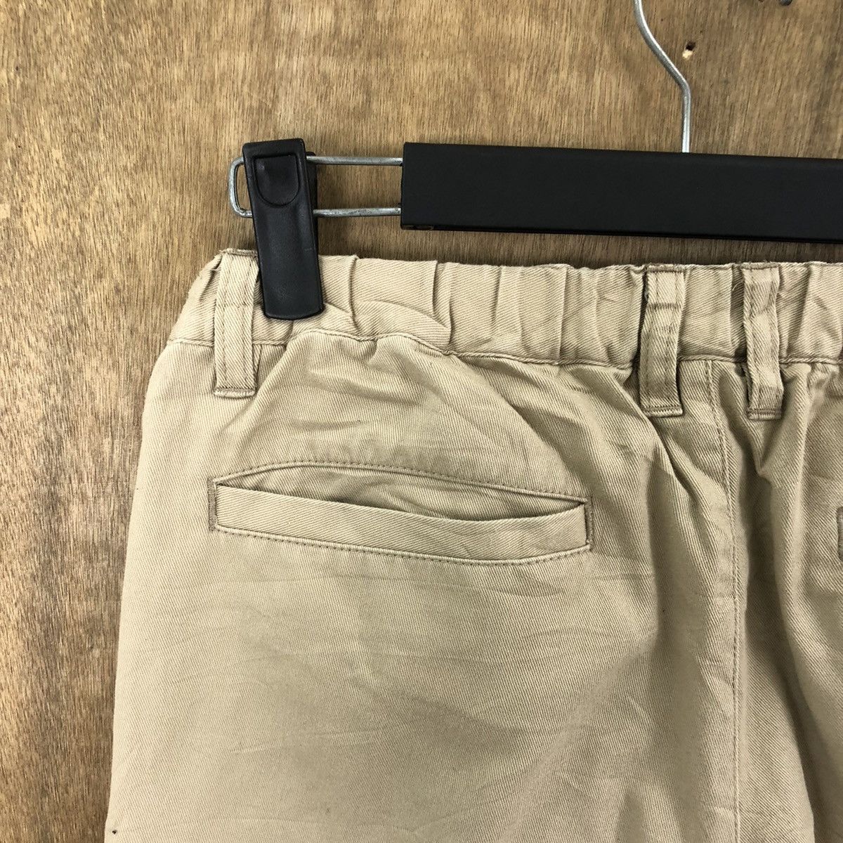 J. Press J.Press Brown Cargo Multipocket pants #6187 Size US 28 / EU 44 - 12 Thumbnail