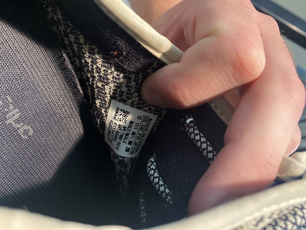 Adidas × Kanye West Adidas yeezy 350 “turtle dove” 2015 Size US 12 / EU 45 - 8 Thumbnail
