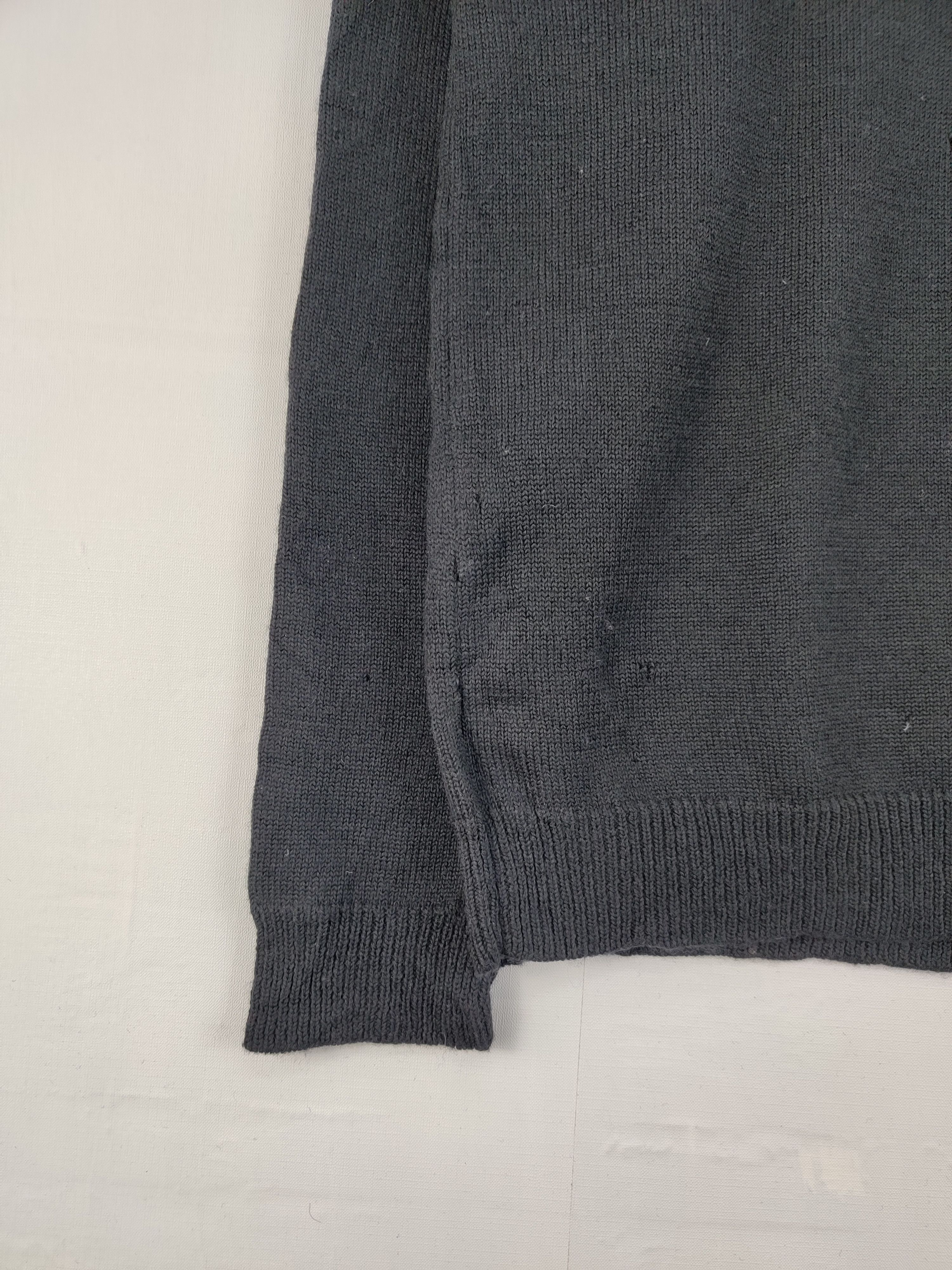 Nike Vintage Nike Golf Knit Sweater Size US M / EU 48-50 / 2 - 5 Thumbnail