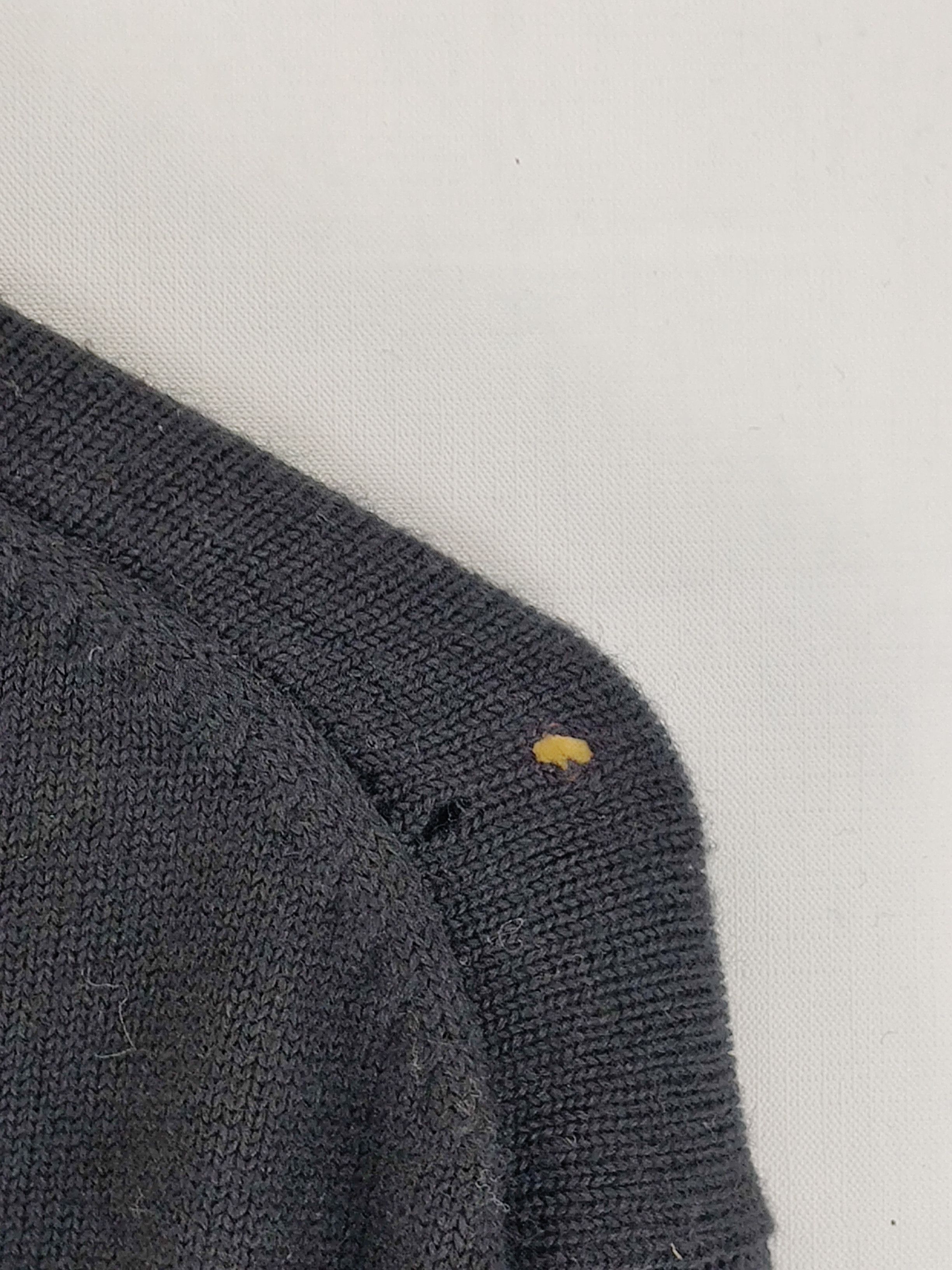 Nike Vintage Nike Golf Knit Sweater Size US M / EU 48-50 / 2 - 8 Thumbnail