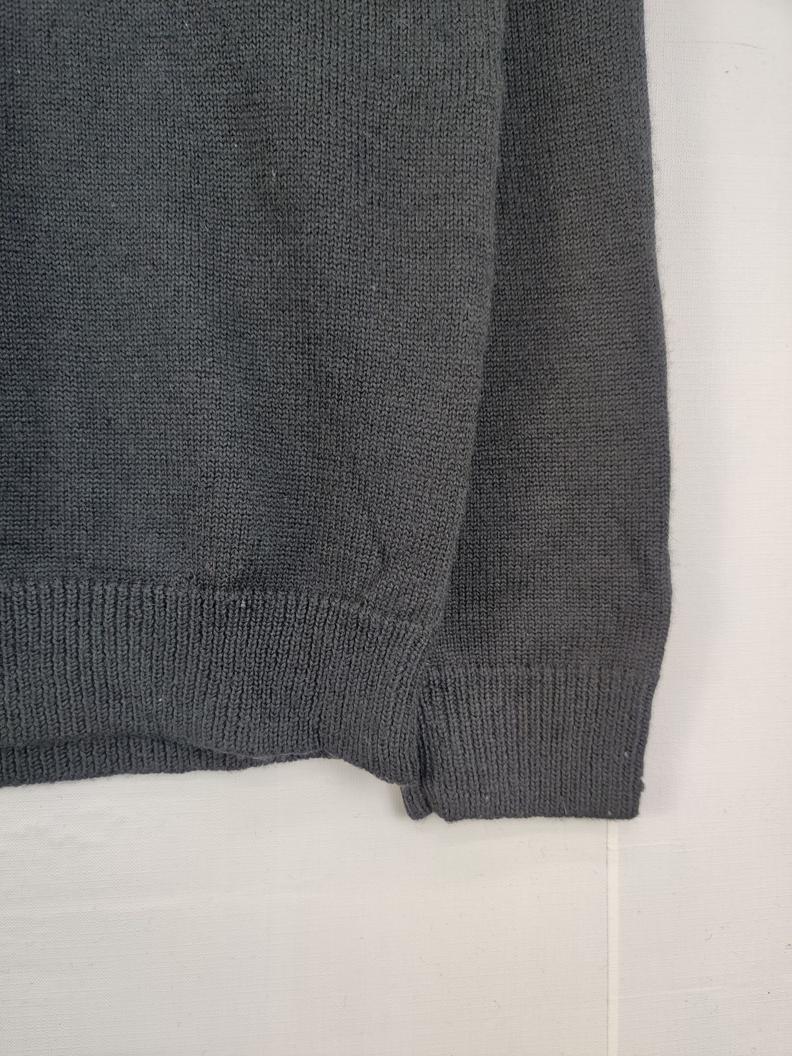 Nike Vintage Nike Golf Knit Sweater Size US M / EU 48-50 / 2 - 3 Thumbnail