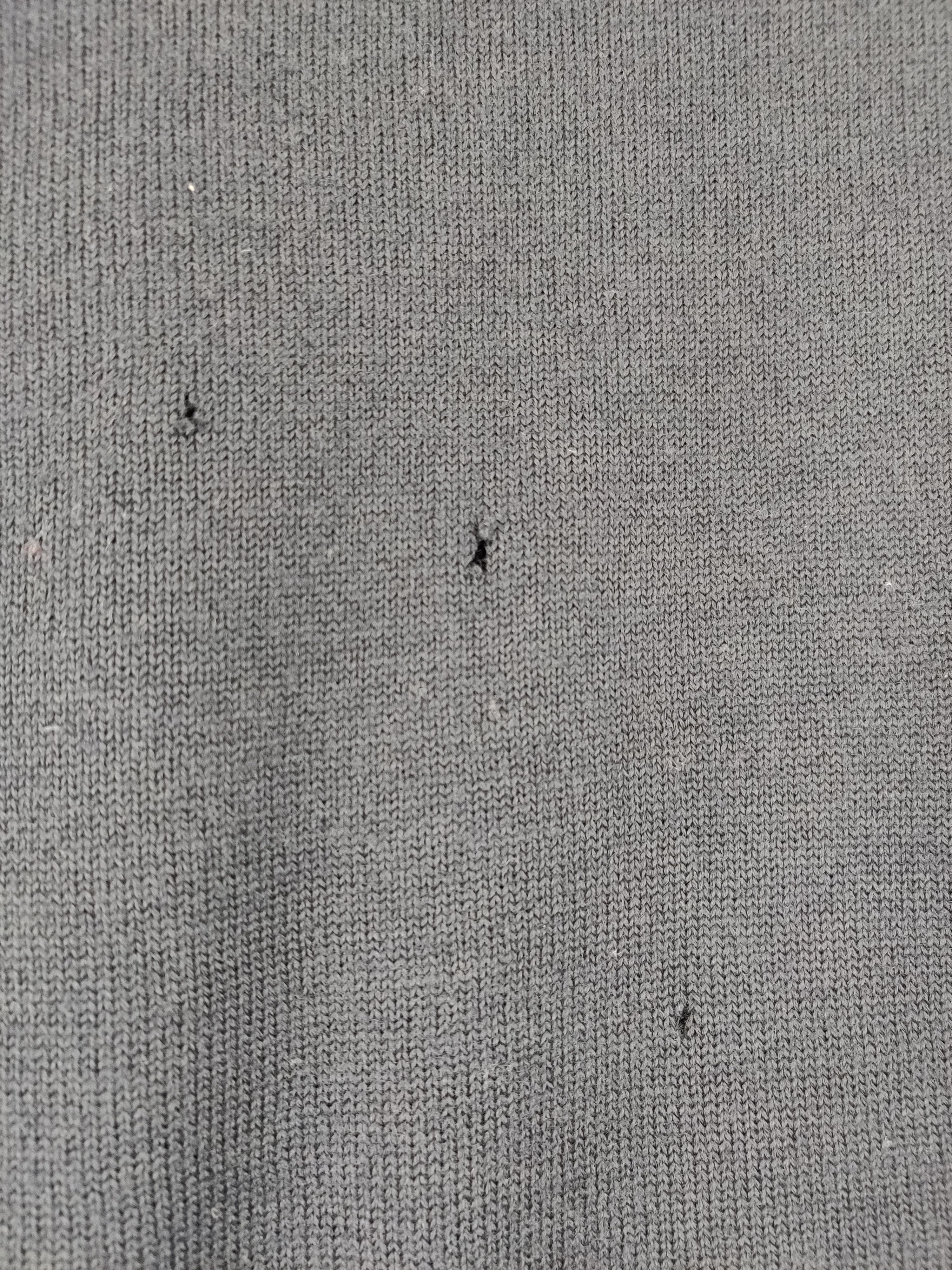 Nike Vintage Nike Golf Knit Sweater Size US M / EU 48-50 / 2 - 7 Thumbnail