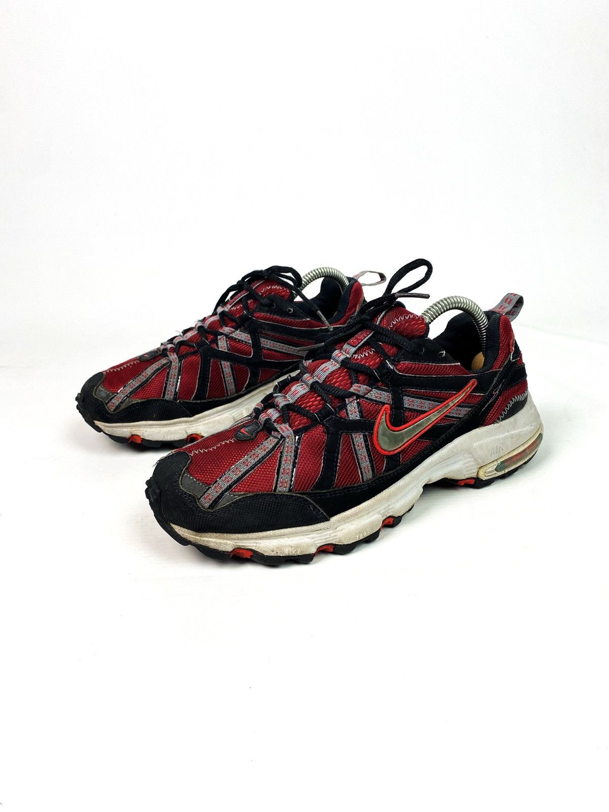 Nike × Nike ACG × Vintage Vintage Nike Acg Trail Sneakers Size US 8 / EU 41 - 1 Thumbnail