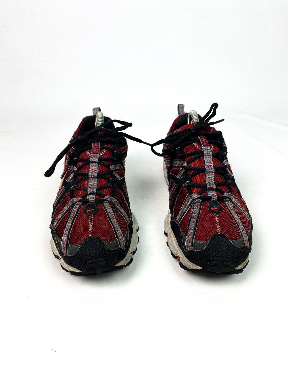 Nike × Nike ACG × Vintage Vintage Nike Acg Trail Sneakers Size US 8 / EU 41 - 8 Thumbnail