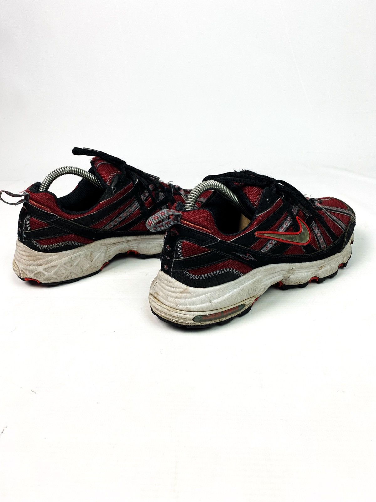 Nike × Nike ACG × Vintage Vintage Nike Acg Trail Sneakers Size US 8 / EU 41 - 5 Thumbnail