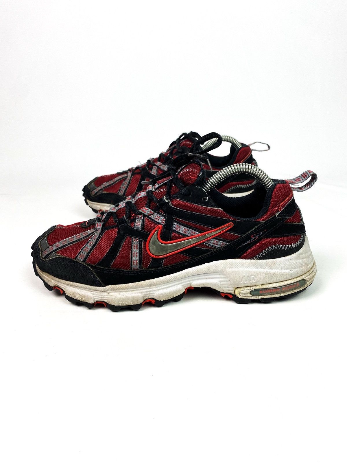 Nike × Nike ACG × Vintage Vintage Nike Acg Trail Sneakers Size US 8 / EU 41 - 2 Thumbnail