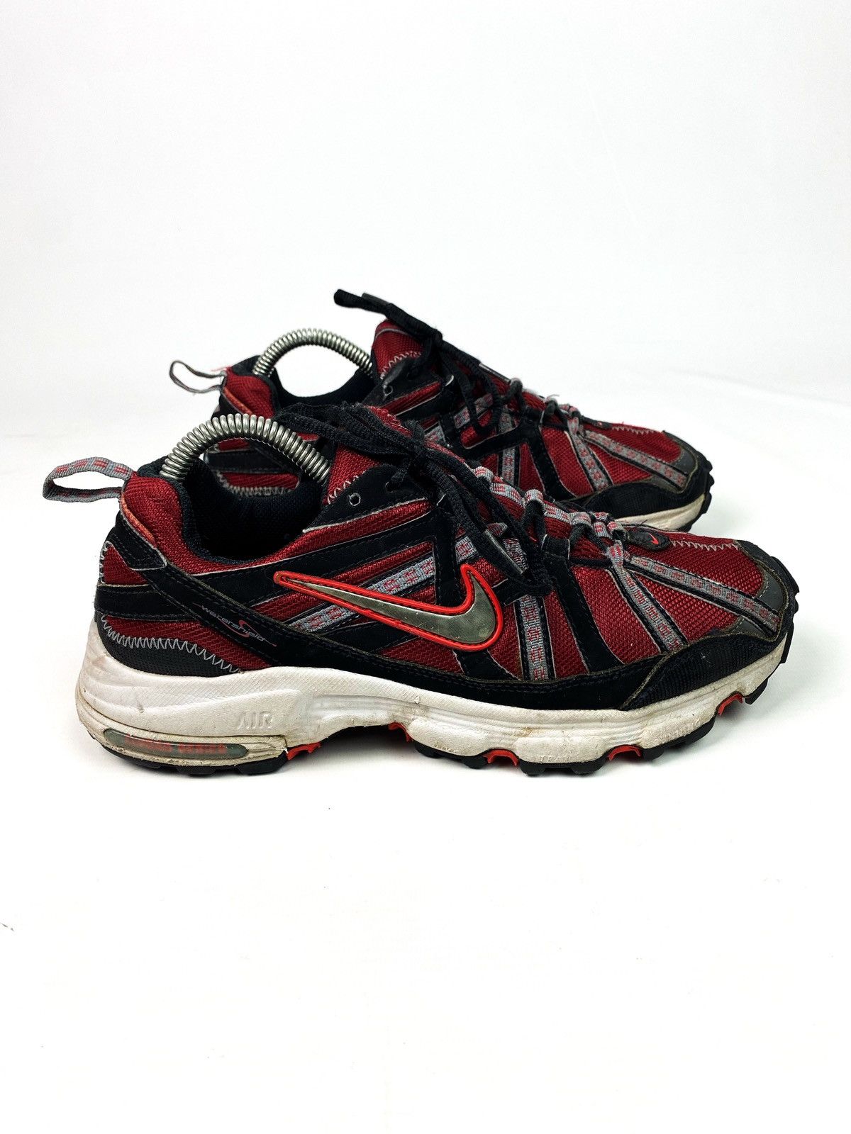 Nike × Nike ACG × Vintage Vintage Nike Acg Trail Sneakers Size US 8 / EU 41 - 6 Thumbnail