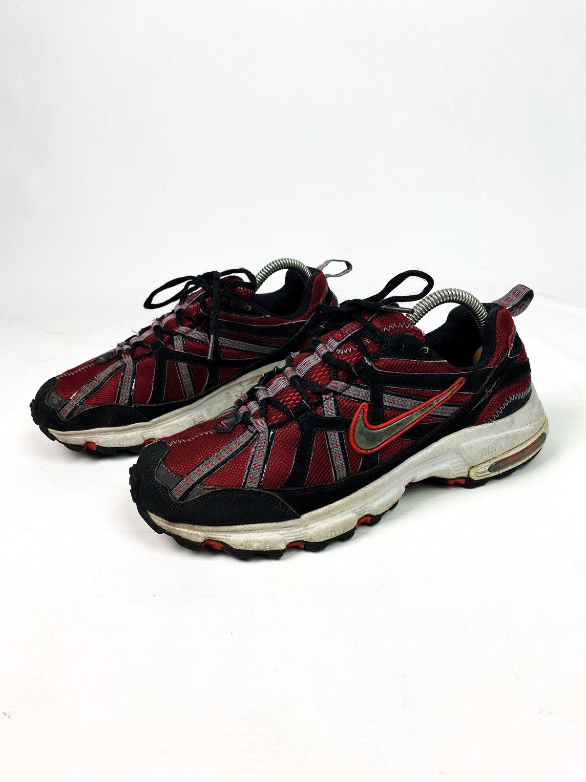 Nike × Nike ACG × Vintage Vintage Nike Acg Trail Sneakers Size US 8 / EU 41 - 9 Thumbnail