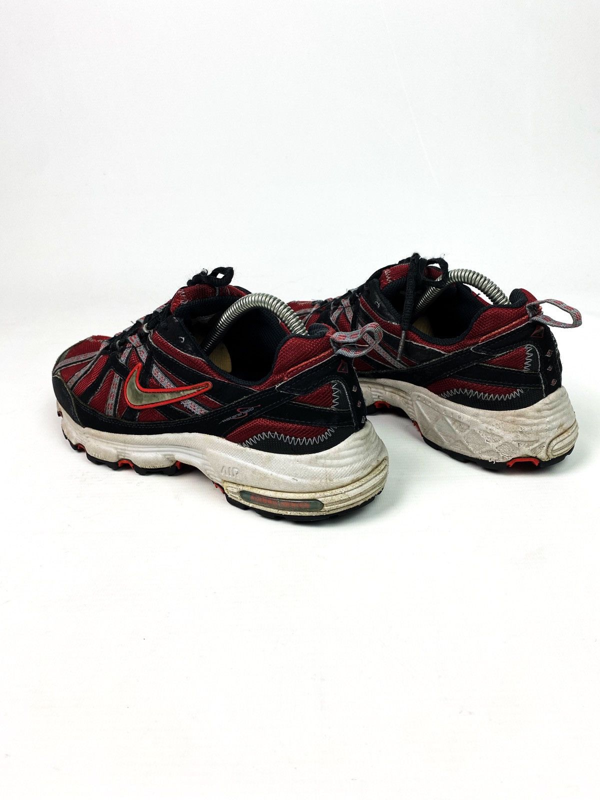 Nike × Nike ACG × Vintage Vintage Nike Acg Trail Sneakers Size US 8 / EU 41 - 3 Thumbnail