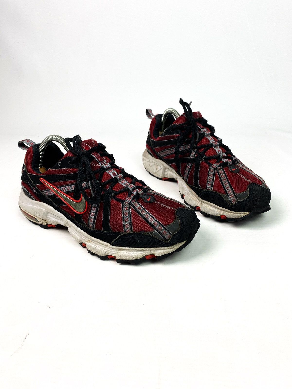 Nike × Nike ACG × Vintage Vintage Nike Acg Trail Sneakers Size US 8 / EU 41 - 7 Thumbnail