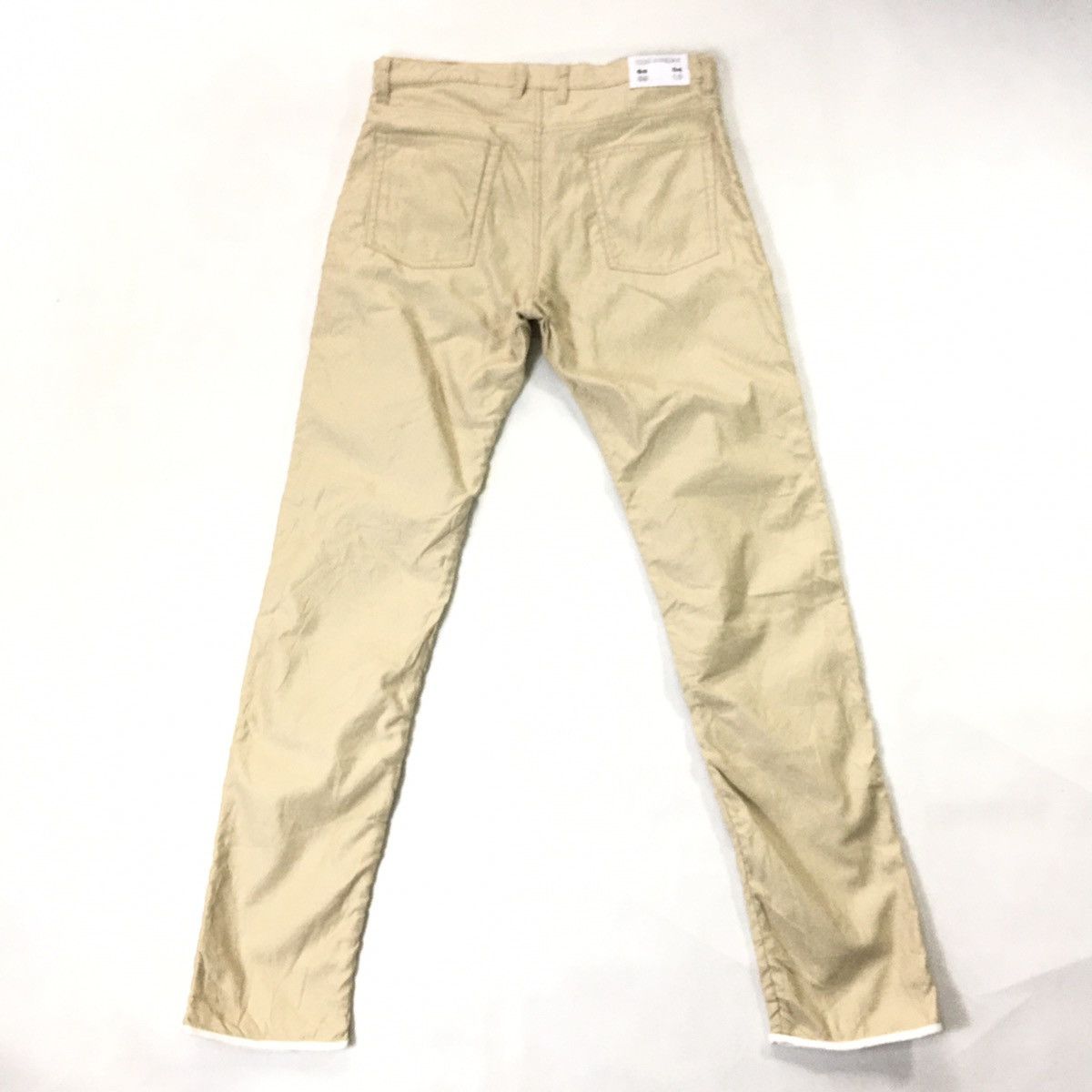 Kim Jones SS18 Kim Jones Slim Fit Design Pant Size US 32 / EU 48 - 2 Thumbnail