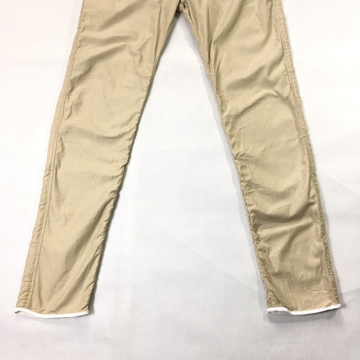 Kim Jones SS18 Kim Jones Slim Fit Design Pant Size US 32 / EU 48 - 4 Thumbnail
