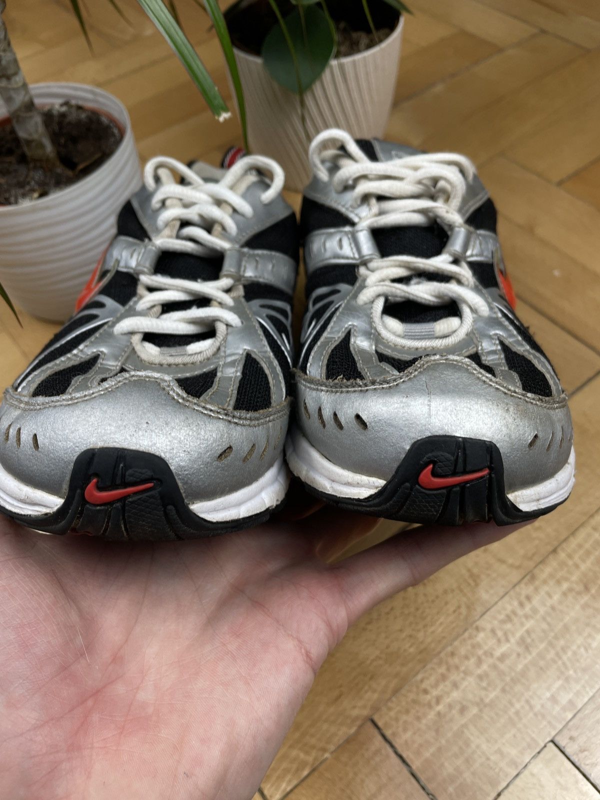 Nike Nike Dart 6 Vintage Sneakers Gorpcore Y2K Size US 8 / EU 41 - 6 Thumbnail