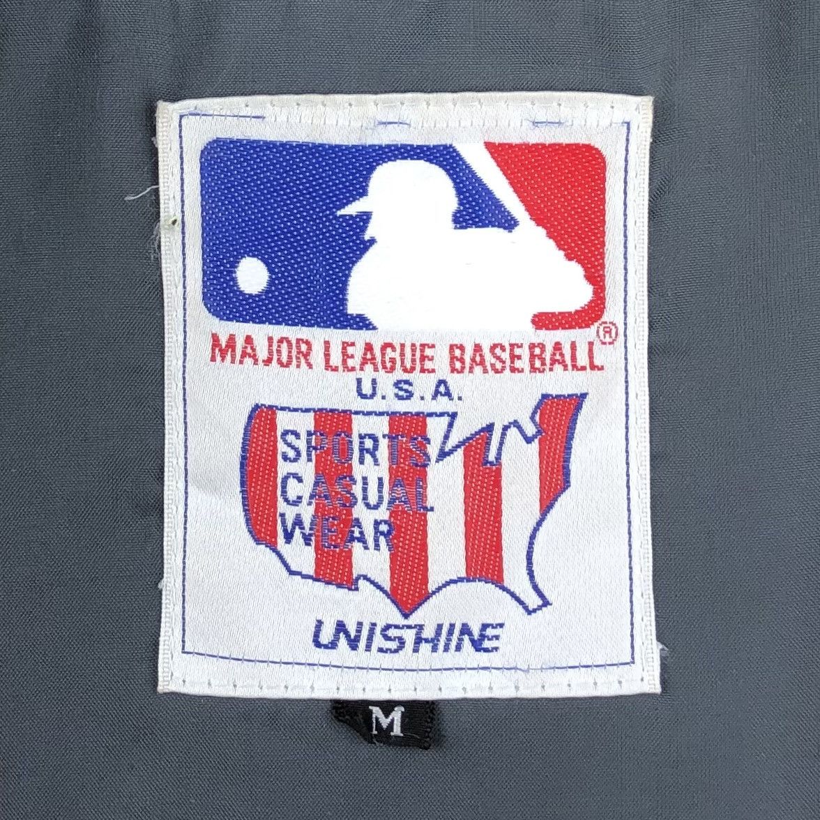 MLB Vintage MLB LA Dodgers Wool Varsity Jacket Size US M / EU 48-50 / 2 - 14 Thumbnail