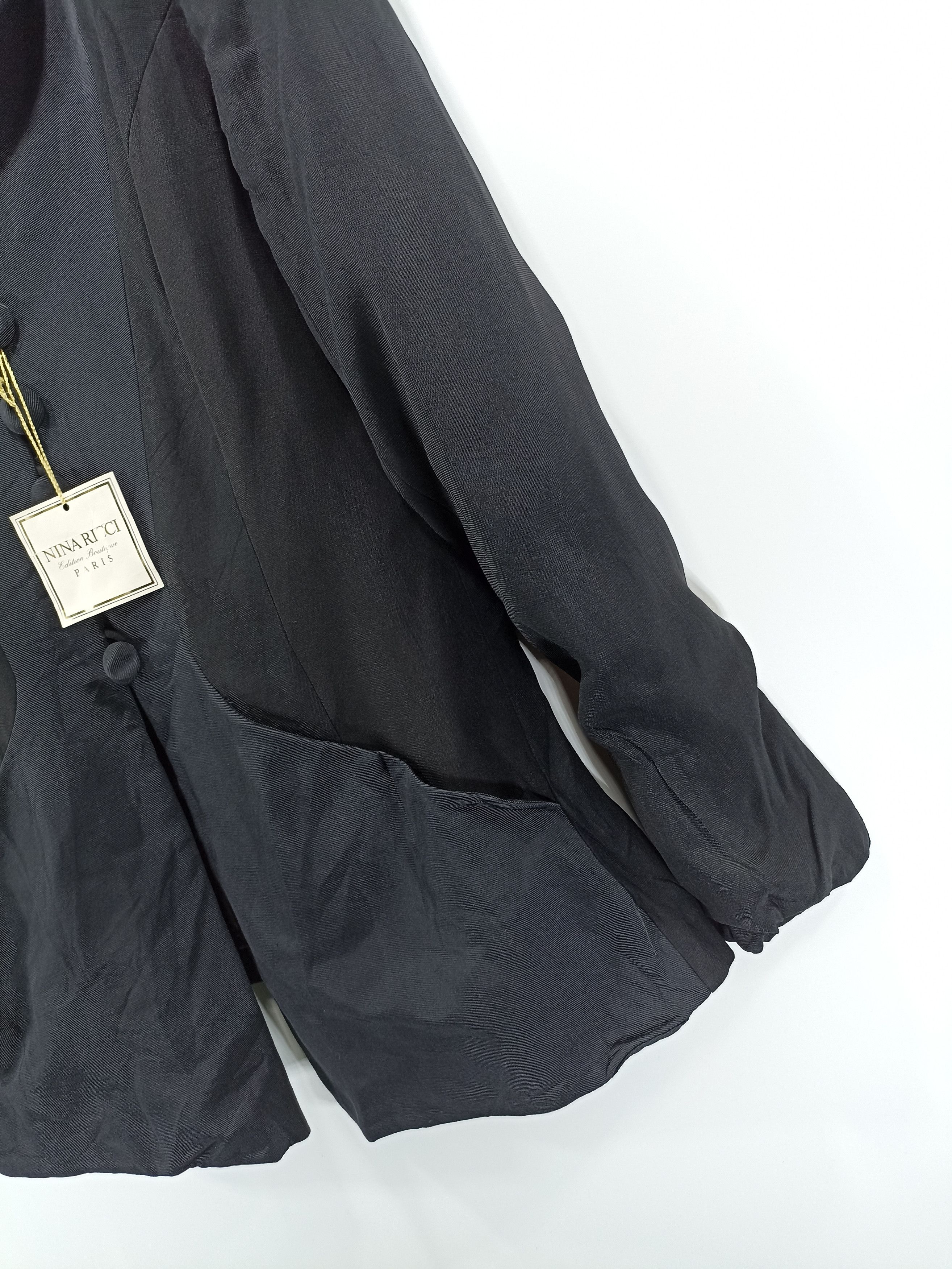 Designer × Nina Ricci Nina ricci edition boutique Size M / US 6-8 / IT 42-44 - 2 Thumbnail