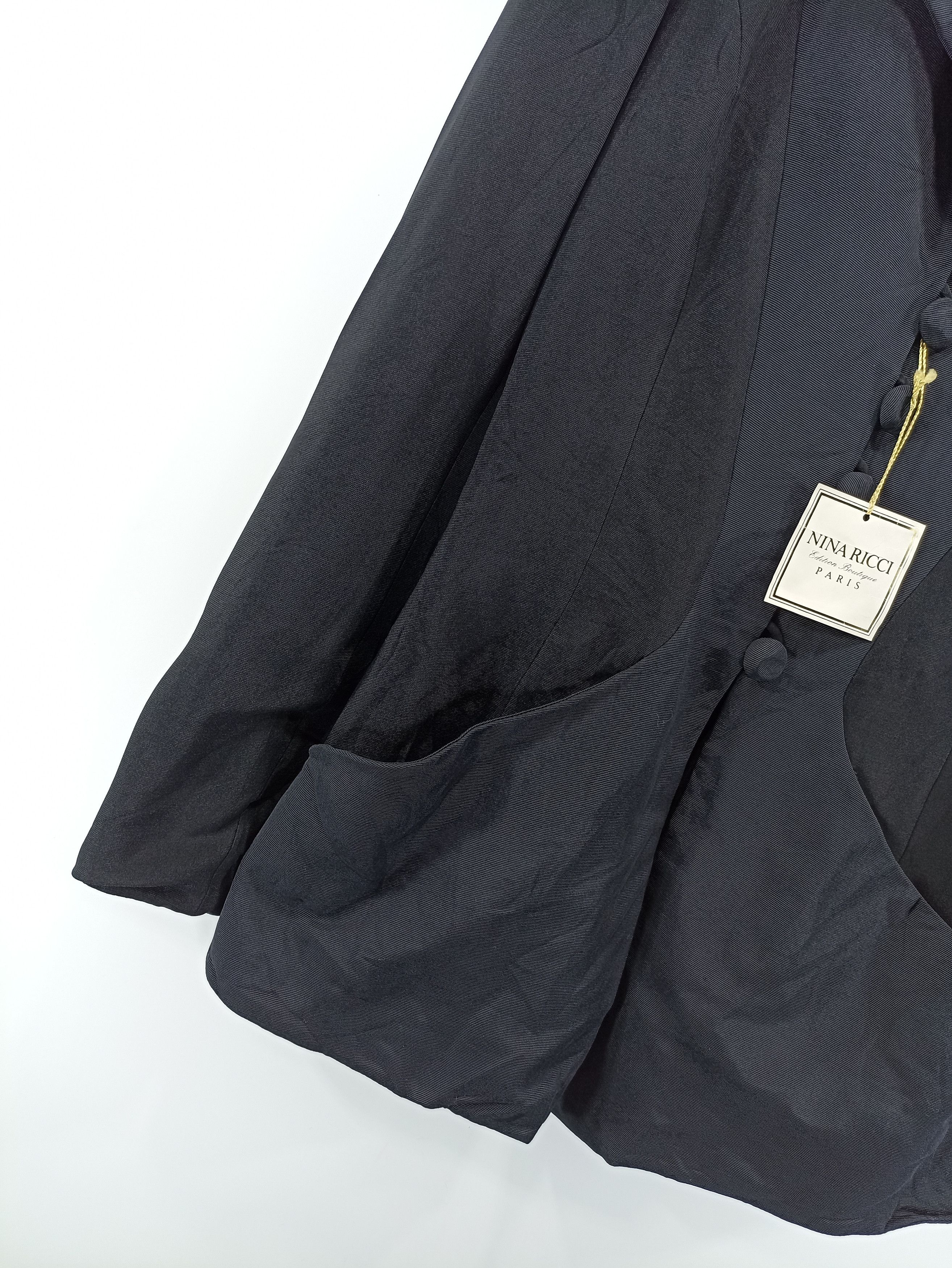 Designer × Nina Ricci Nina ricci edition boutique Size M / US 6-8 / IT 42-44 - 4 Thumbnail