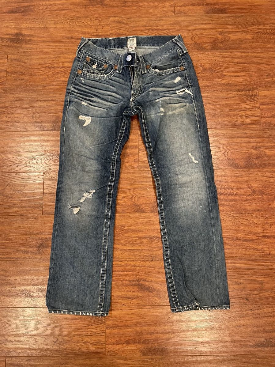 True Religion Jeans Size 31