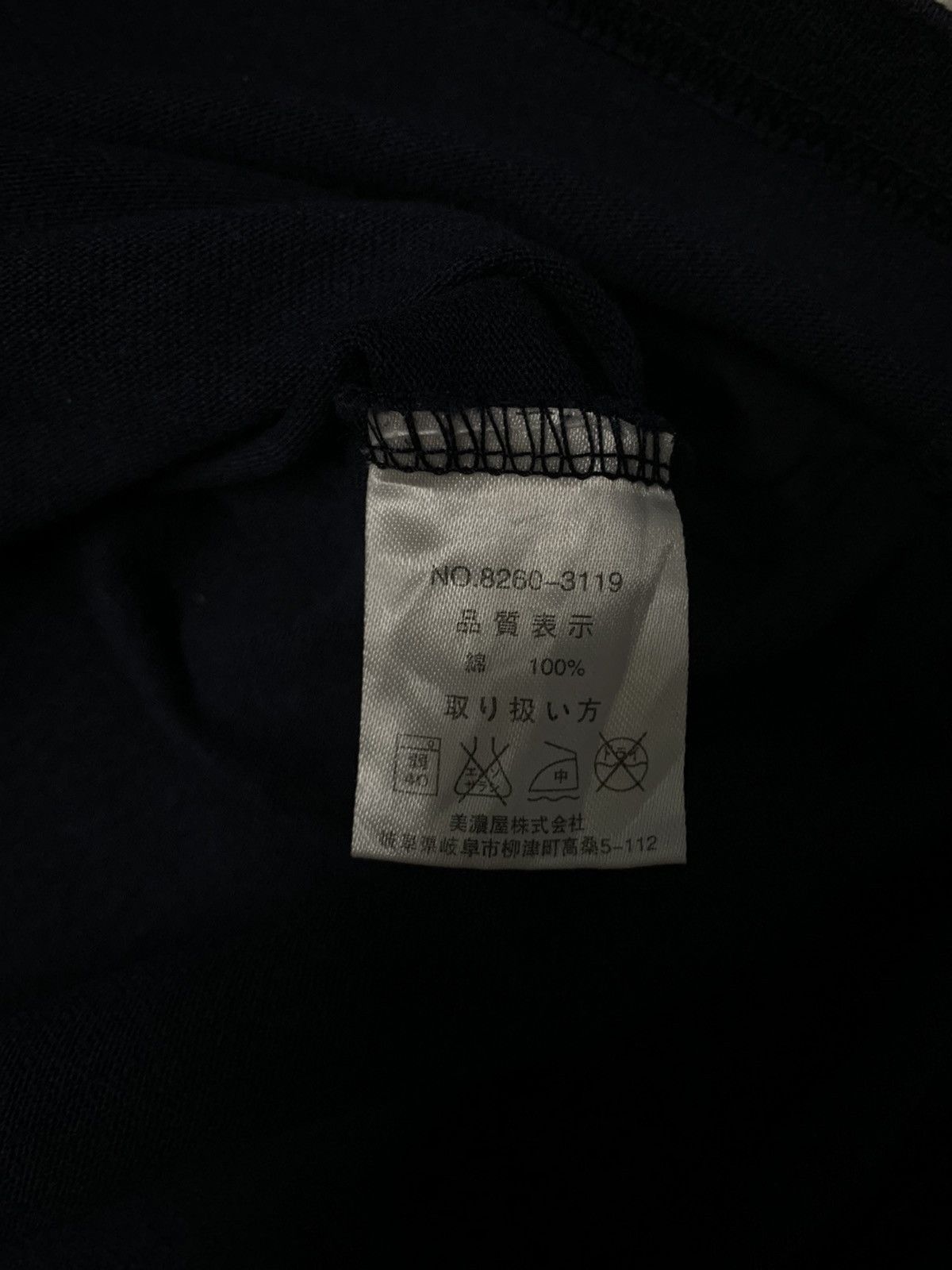 Converse Vintage Converse Chuck Taylor Faded Spell Out Graphic Tshirt Size US L / EU 52-54 / 3 - 11 Thumbnail