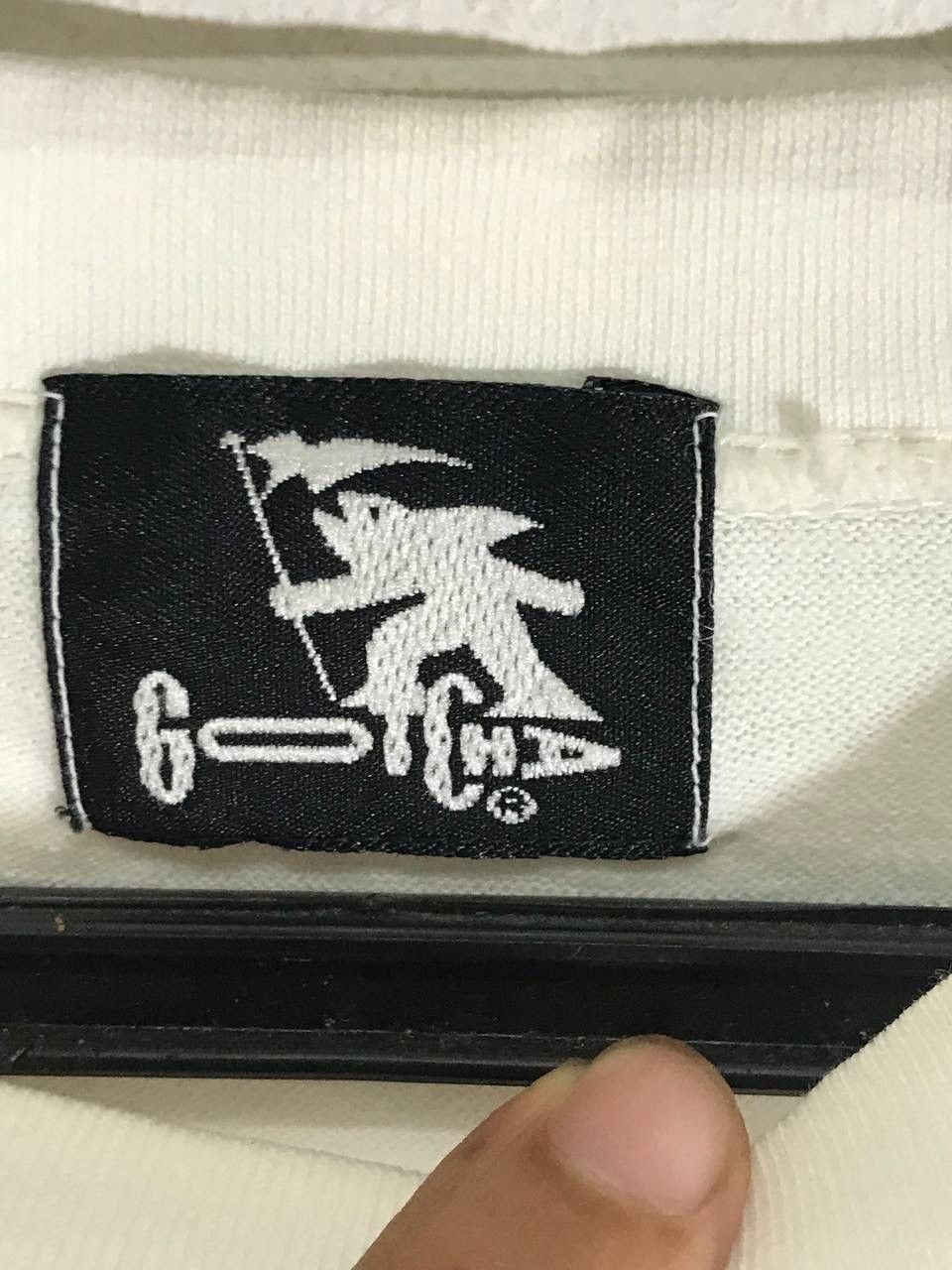 Vintage Vintage 1988 rare skateboard surf brand Size US M / EU 48-50 / 2 - 8 Thumbnail