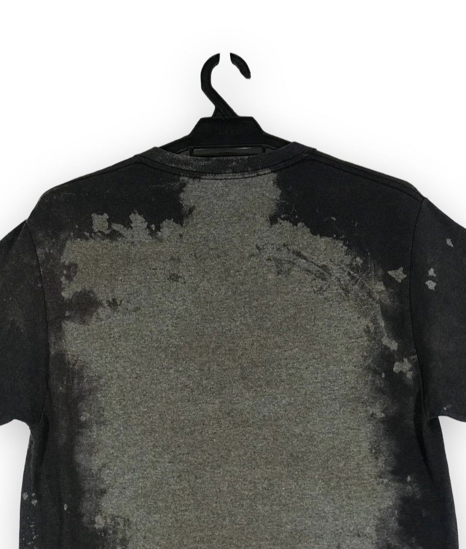 Band Tees × Vintage Vintage rare Sid Vicious Nancy Spungen acid wash punk rock Size US M / EU 48-50 / 2 - 8 Thumbnail