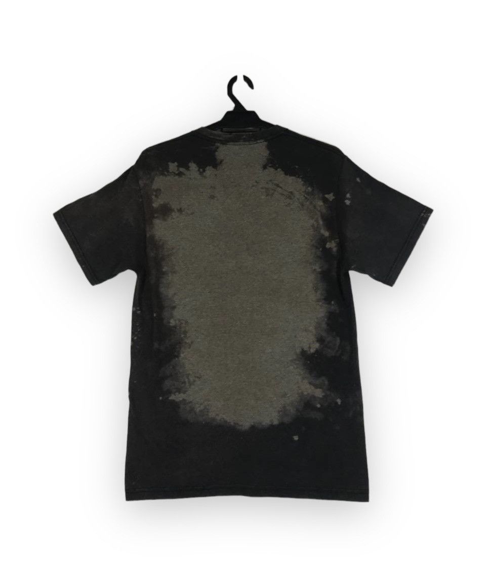 Band Tees × Vintage Vintage rare Sid Vicious Nancy Spungen acid wash punk rock Size US M / EU 48-50 / 2 - 7 Thumbnail