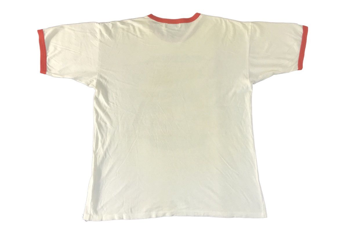 PPFM 80s Hawaiian Nostalgia Freedom Peytonplace Forever Ringer Size US L / EU 52-54 / 3 - 7 Thumbnail