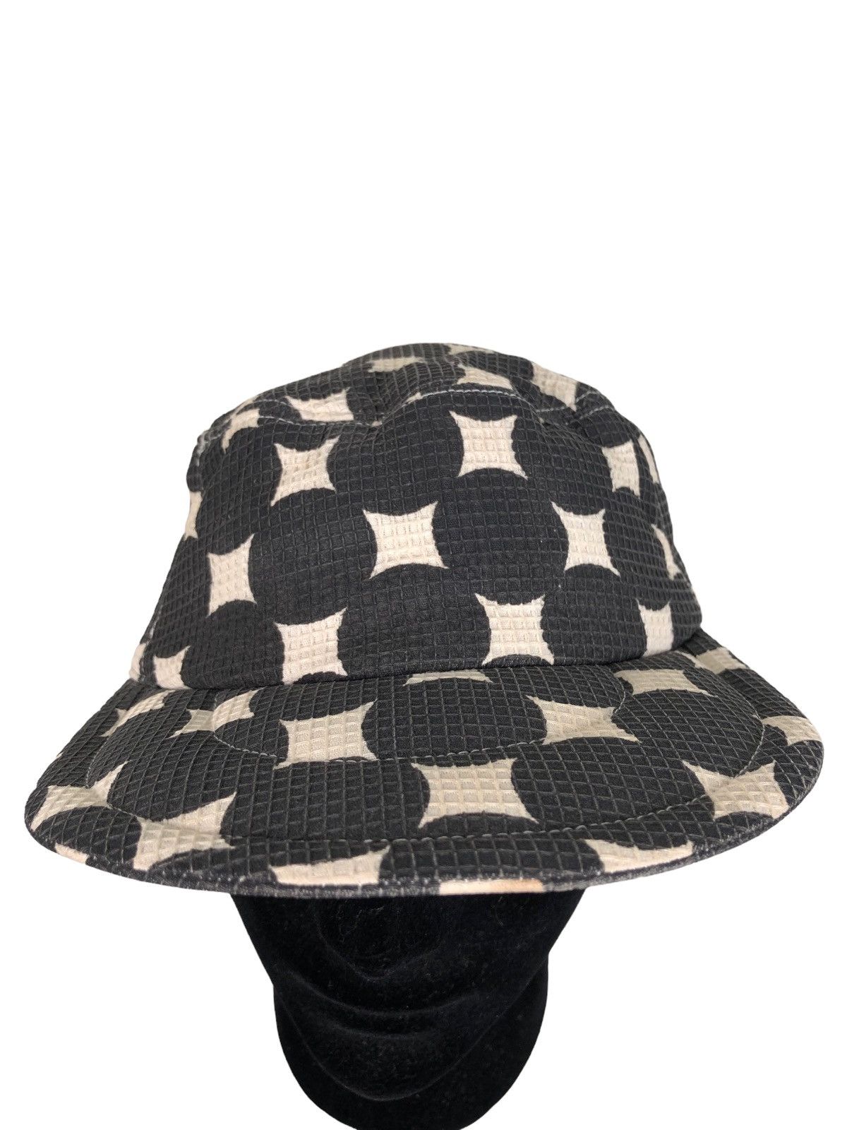 Japanese Brand × Nozomi Ishiguro Nozomi Ishiguro Haute Couture Cap Hat Size ONE SIZE - 2 Thumbnail