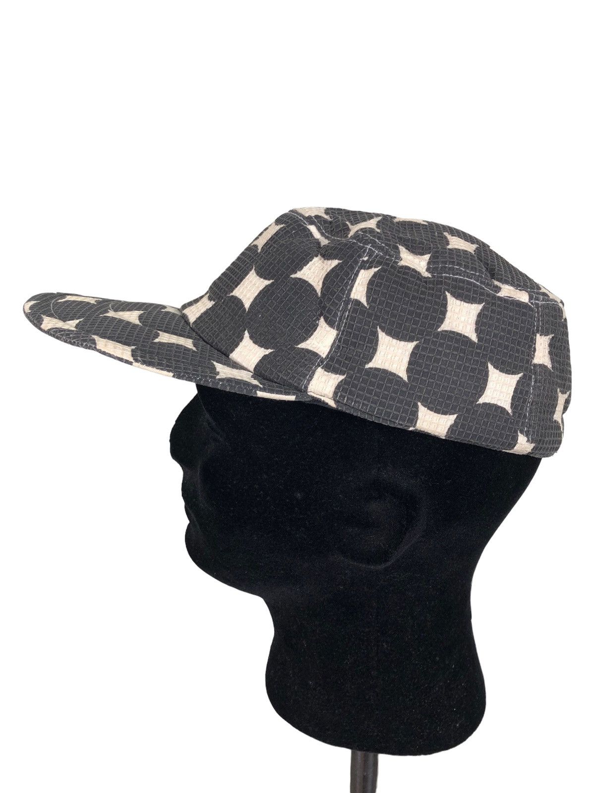 Japanese Brand × Nozomi Ishiguro Nozomi Ishiguro Haute Couture Cap Hat Size ONE SIZE - 4 Thumbnail
