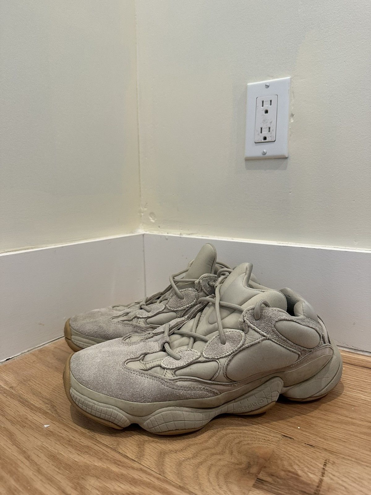 Yeezy Blush Kanye West Precio Yeezy Boost 500 Original Adidas