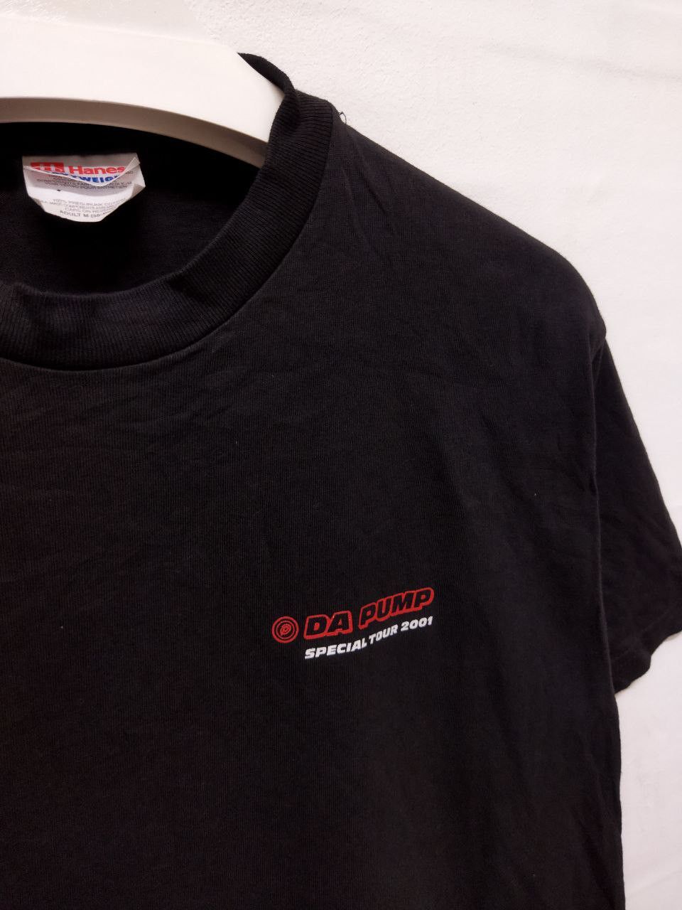 Band Tees Da Pump Japanese Boy Band Tees Size US M / EU 48-50 / 2 - 3 Thumbnail