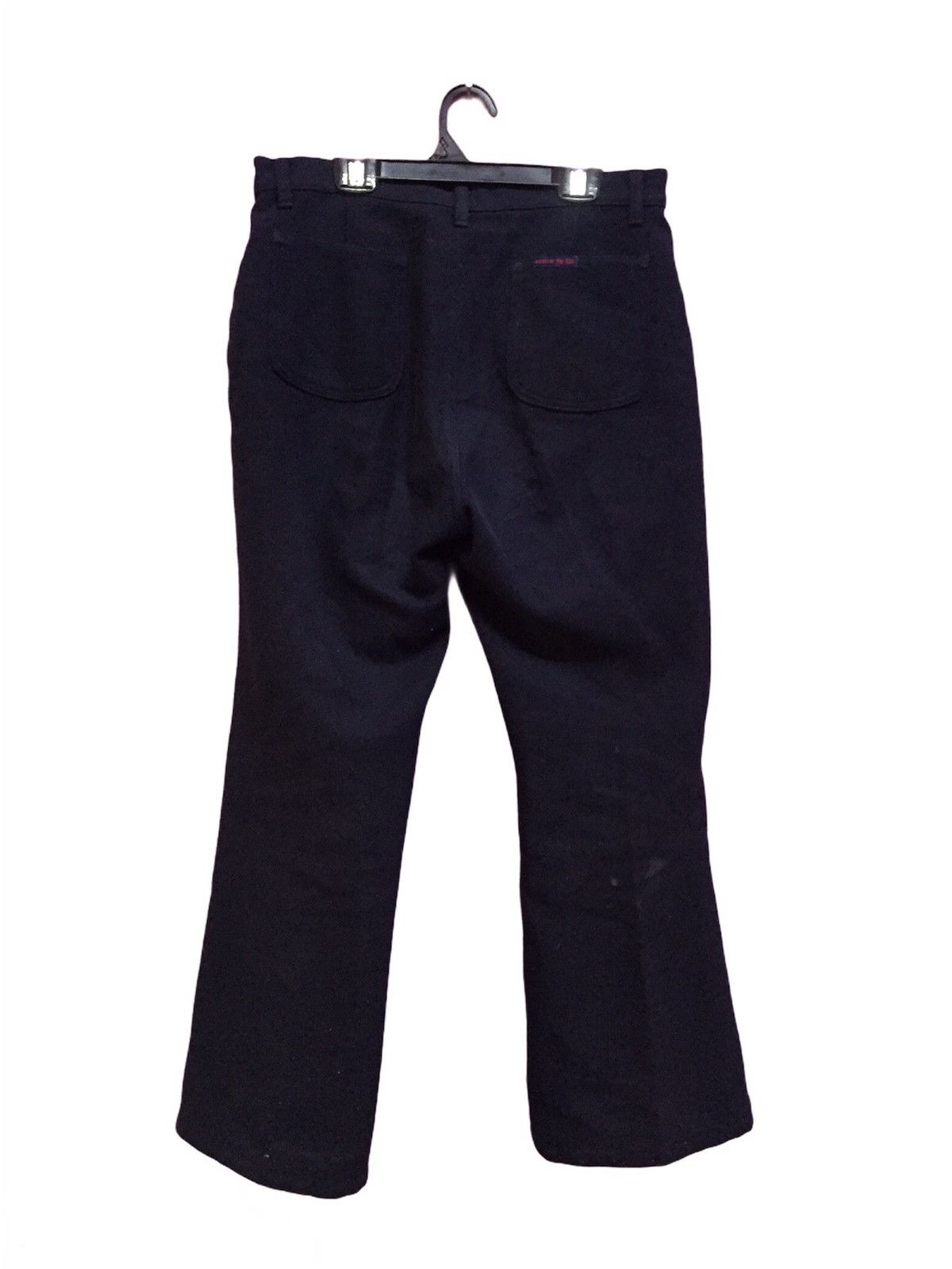 Japanese Brand Last Drop Star Press Size US 30 / EU 46 - 2 Thumbnail