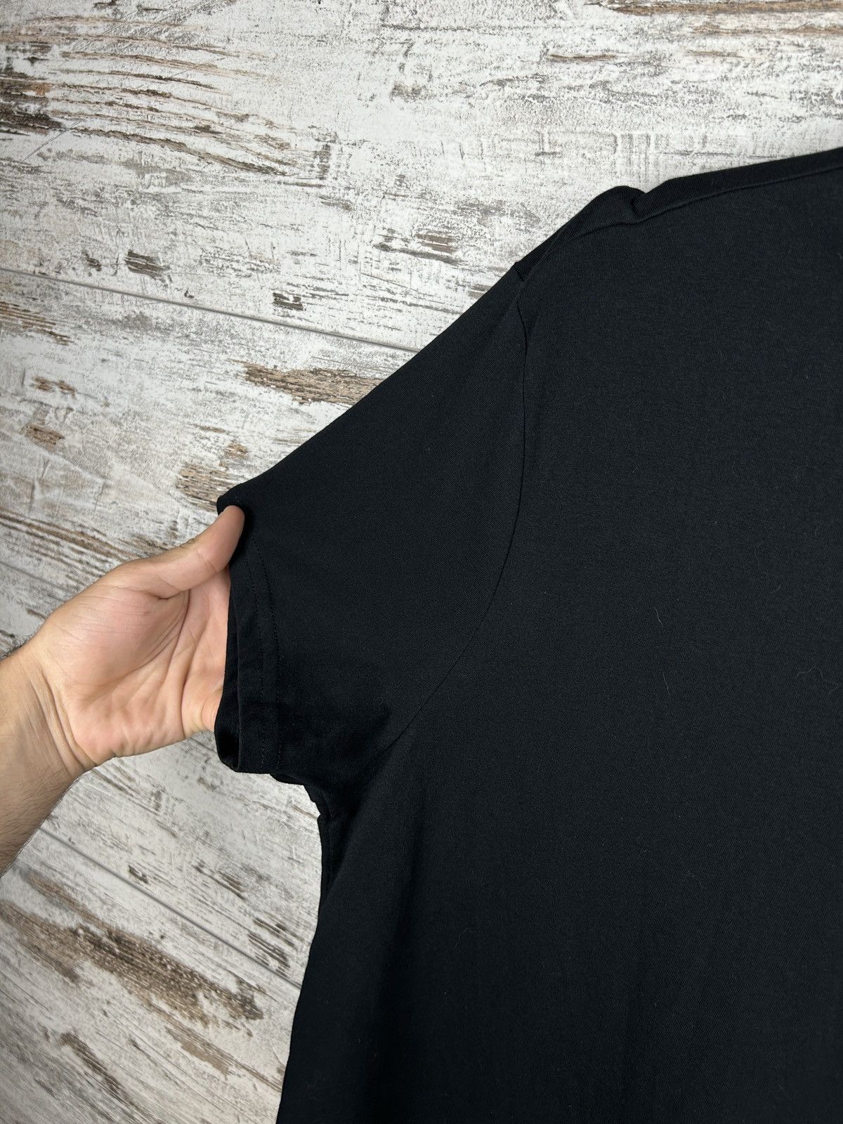 Allsaints × Japanese Brand Mens AllSaints tiger T-shirt luxury tee Japanese peeps ss Size US S / EU 44-46 / 1 - 5 Thumbnail