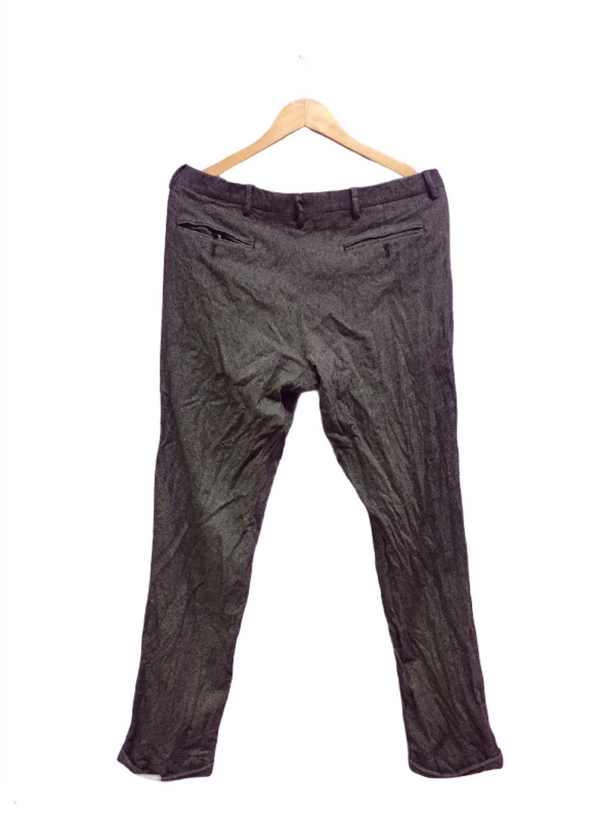 Polo Ralph Lauren Last Drop Vintage Polo Ralph Lauren Pants Size US 36 / EU 52 - 2 Thumbnail
