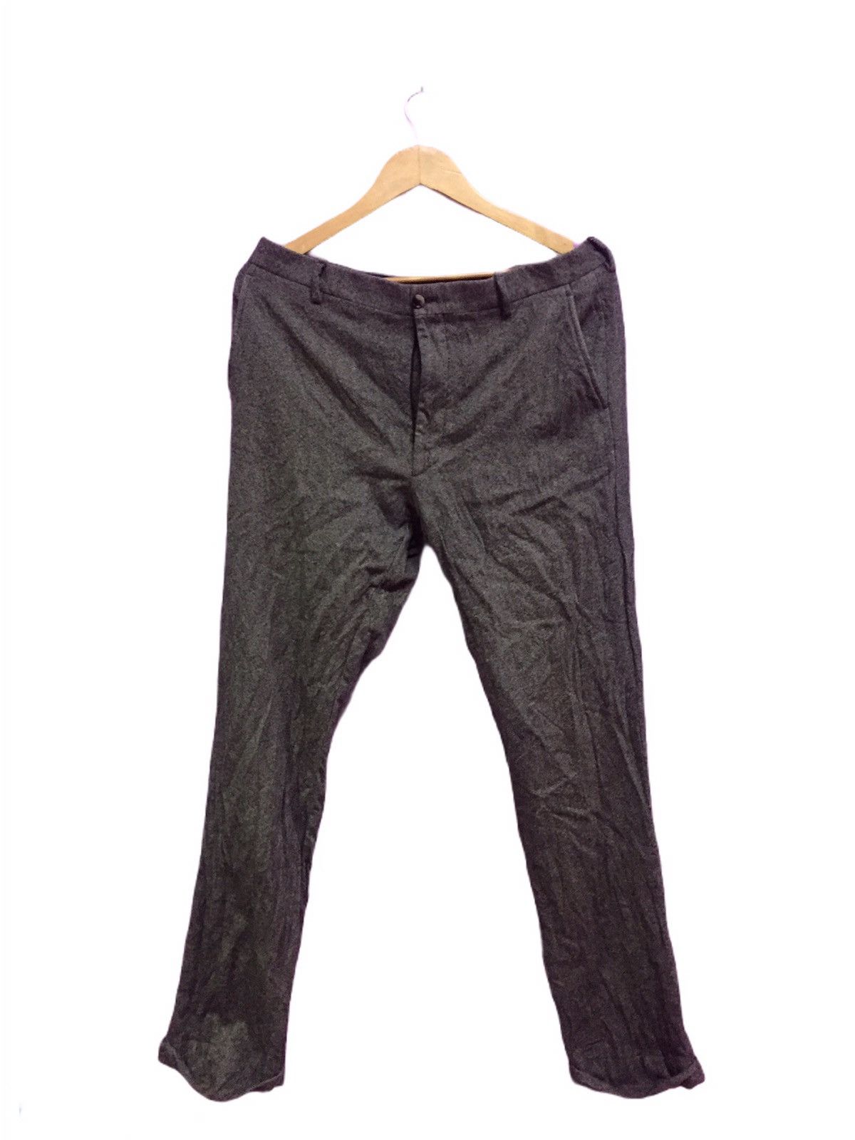 Polo Ralph Lauren Last Drop Vintage Polo Ralph Lauren Pants Size US 36 / EU 52 - 1 Thumbnail