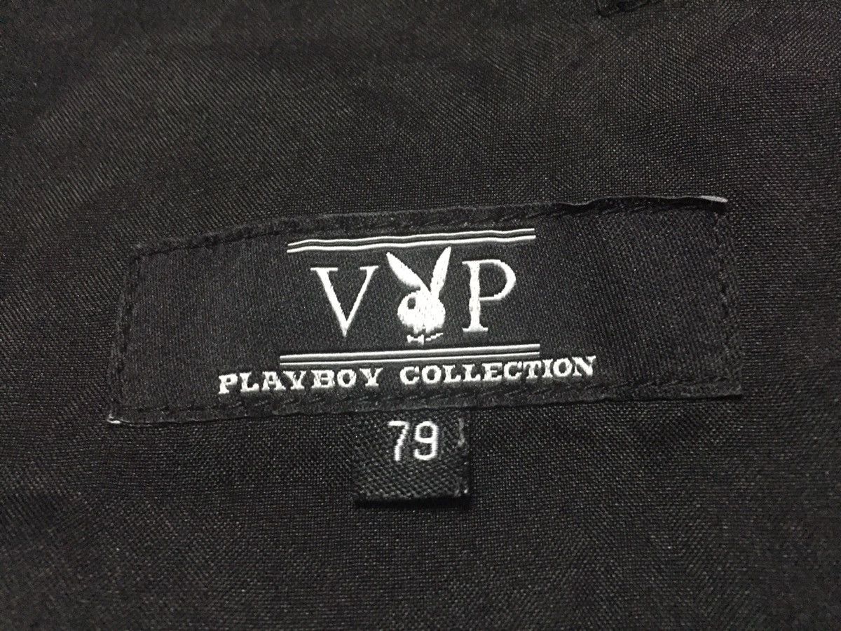 Playboy Last Drop Playboy Collection Pants Size US 30 / EU 46 - 3 Thumbnail
